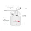 Bluetooth earbuds White TWS 5.0 Audiocore