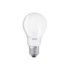 LED RETROFIT RGBW LAMP WITH REMOTE CONTROL, 9W, E27, 230 V