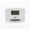 Thermostat programmable with LCD screen, 3 button