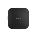 AJAX ReX Black - Wireless Signal Repeater Black