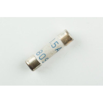 5A 3*15mm sulavkaitse VP1-1