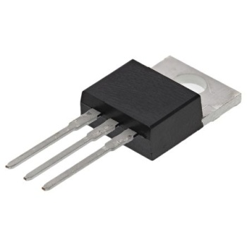 Transistor: unipolar, N-MOSFET  55V  41A  83W  TO220AB