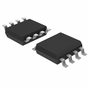IRF9317PBF Power MOSFET, P Channel, 30 V, 16 A, 0.0054 ohm, SOIC