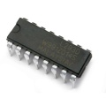 L293D-MBR 4 chan.mtr.drive+diode