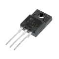 2SK1917M N-FET 250V 10A 50W TO220F
