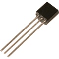 BSS38 Si-N 80V 0.25A 0.3W TO226