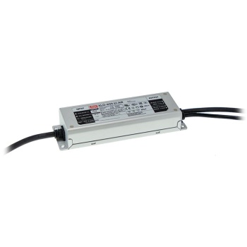 Power supply Mean Well 24VDC 8.3A 200W IP67 adjustable 16.8-24V