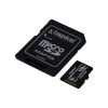 Карта памяти 128GB Micro SD Class10 Kingston Canvas Select Plus