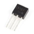 2sc5707: transistor, npn to-251 (sanyo)