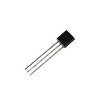 2N4403 Si-P 40V 0.6A 200MHz