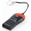 MicroSD kaardilugeja/kirjutaja USB Gembird