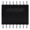 a6821slw-t, sink driver, smd, soic16