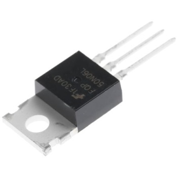 Transistor: N-MOSFET; unipolar; 60V; 37.1A; Idm: 210A; 121W;