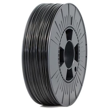 1.75 mm (1/16") abs filament - black - 750 g
