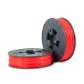 1.75 mm (1/16") pla filament - red - 750 g