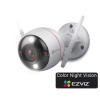 EZVIZ C3W Color Night Vision valvekaamera 2MP, 2.8mm, IR + 64GB SD kaart