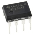 NE5534P Op amp; 10MHz; 5÷15V; Channels: 1; DIP