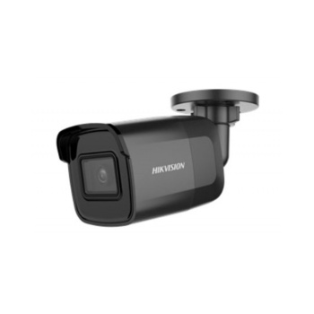 Уличная трубчатая IP камера 8MP 2.8mm Must IR 30m IP66 HikVision