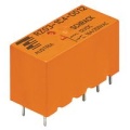 Relay 24VDC 17mA SPDT 12A/250V 1-1415899-1 3.5mm