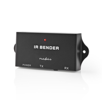 IR Remote Control Extender 7m 30-60kHz 3-devices