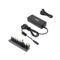 Universal Notebook charger 18-20V 90W 10-tips