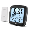 Thermometer vnutr/naruzh wireless, hours