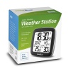 Thermometer inner/outer wireless, hours