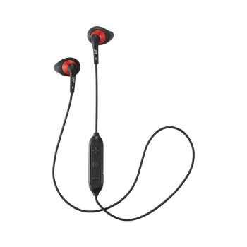 Bluetooth Wireless Headphones for Sports Black JVC