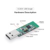 Sonoff USB - Zigbee dongle