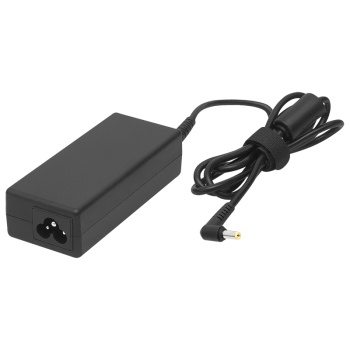 Notebook charger Acer 19V 3.42A 65W plug 5.5/1.7mm