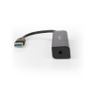 USB 3.0 hub 4 porti välise toite võimalusega