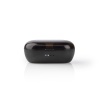 Bluetooth наушники Черные с переносным аккумулятором TWS Nedis BT5.0