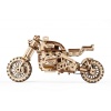 Designer moving mechanisms Motorcycle Scrambler UGR-10, vinyl 380 parts