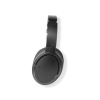 Kõrvaklapid over-ear BT5.0 ANC 25dB mustad 1.5h/24h USB-C