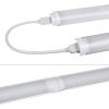 LED light fixture MCE245-le 3W cool white 31cm White