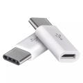 USB-C 3.1 plug - USB 2.0 B Micro socket adapter 2pc