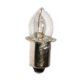 Incandescent Lamp 6V 500mA 3W P13.5S