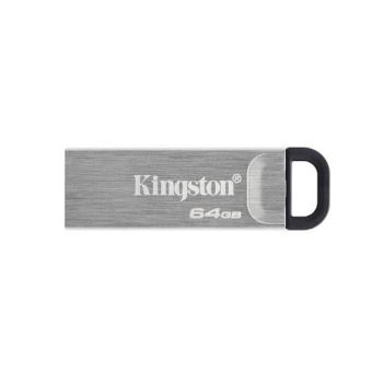 USB 3.2 mälupulk 64GB Kingston DataTraveler Gen1 Kyson