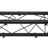 LB100T мост штатив для освещения 3x4m 100kg Truss