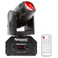 Panther 15 Pocket Beam LED moving head