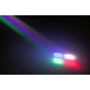 Panther 15 DMX 10W RGBW LED liikuv pea puldiga