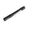 Meditsiiniline pliiats tüüpi taskulamp 180lm (2xAAA) IPX8