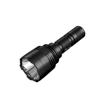 Pocket torch 1000lm 5000mAh with charger USB-C