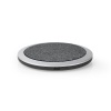 Wireless charger for phone Qi 10W, Black