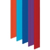 3D-pliiatsi ABS täiteplastik 25tk/pk värvivalik (bohemian),