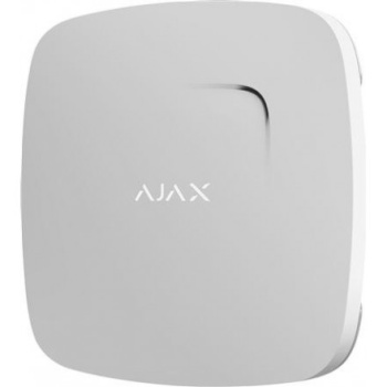 AJAX REX Увеличивает дальность действия всех устройств системы безопасности Ajax