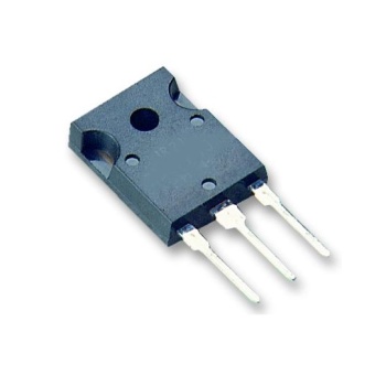 MBR4045PT-E3 45 V, 40 A, 800 mV, 400 A Dual Schottky diood