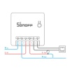 Sonoff mini ZigBee Smart Switch