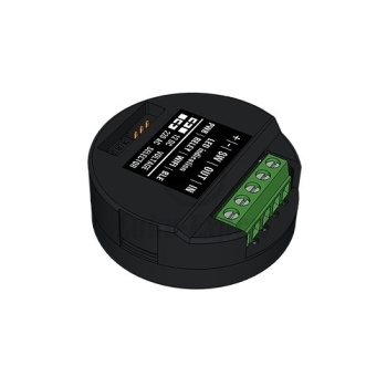 BLE Locking nutikas Bluetooth lukukontroller 110V-230V AC / 12V-24V DC