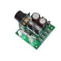 Регулятор скорости для электромоторов 12-40V 8A 320W